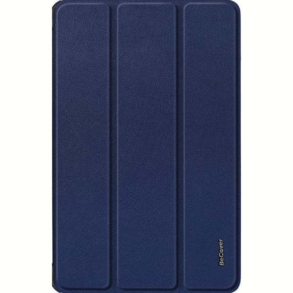 

Чехол-книжка BeCover Smart Case для Lenovo Tab P11 2nd Gen 11.5" Deep Blue (708678)