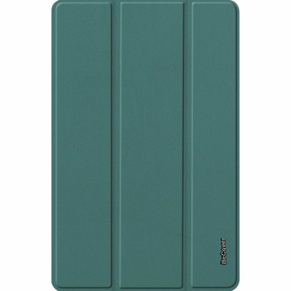 

Чехол-книжка BeCover Smart Case для Lenovo Tab P11 2nd Gen 11.5" Dark Green (708679)