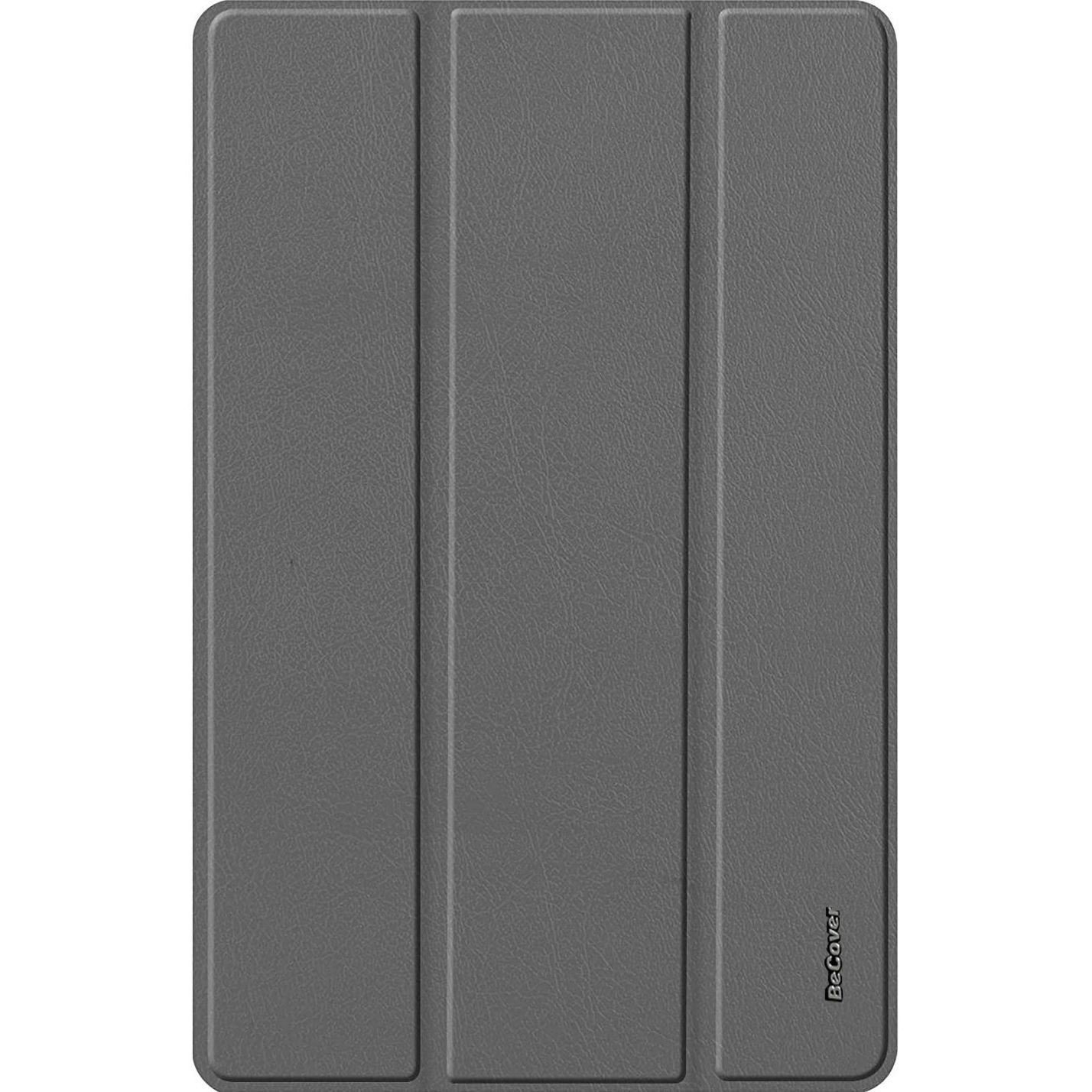 Чехол-книжка BeCover Smart Case для Lenovo Tab P11 2nd Gen 11.5&quot; Gray (708680) фото 
