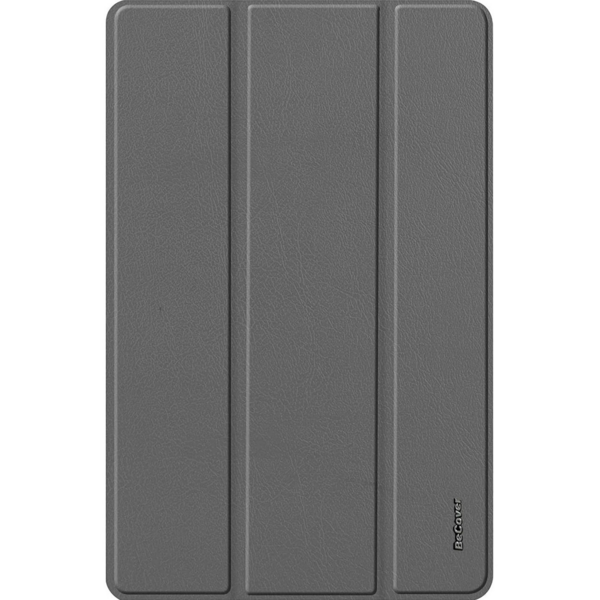 

Чехол-книжка BeCover Smart Case для Lenovo Tab P11 2nd Gen 11.5" Gray (708680)