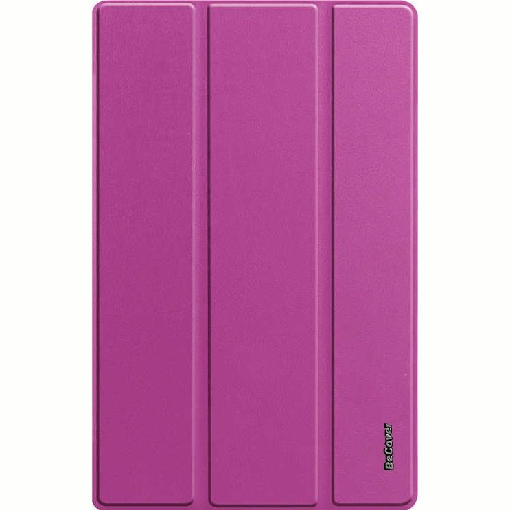 Чехол-книжка BeCover Smart Case для Lenovo Tab P11 2nd Gen 11.5&quot; Purple (708682) фото 
