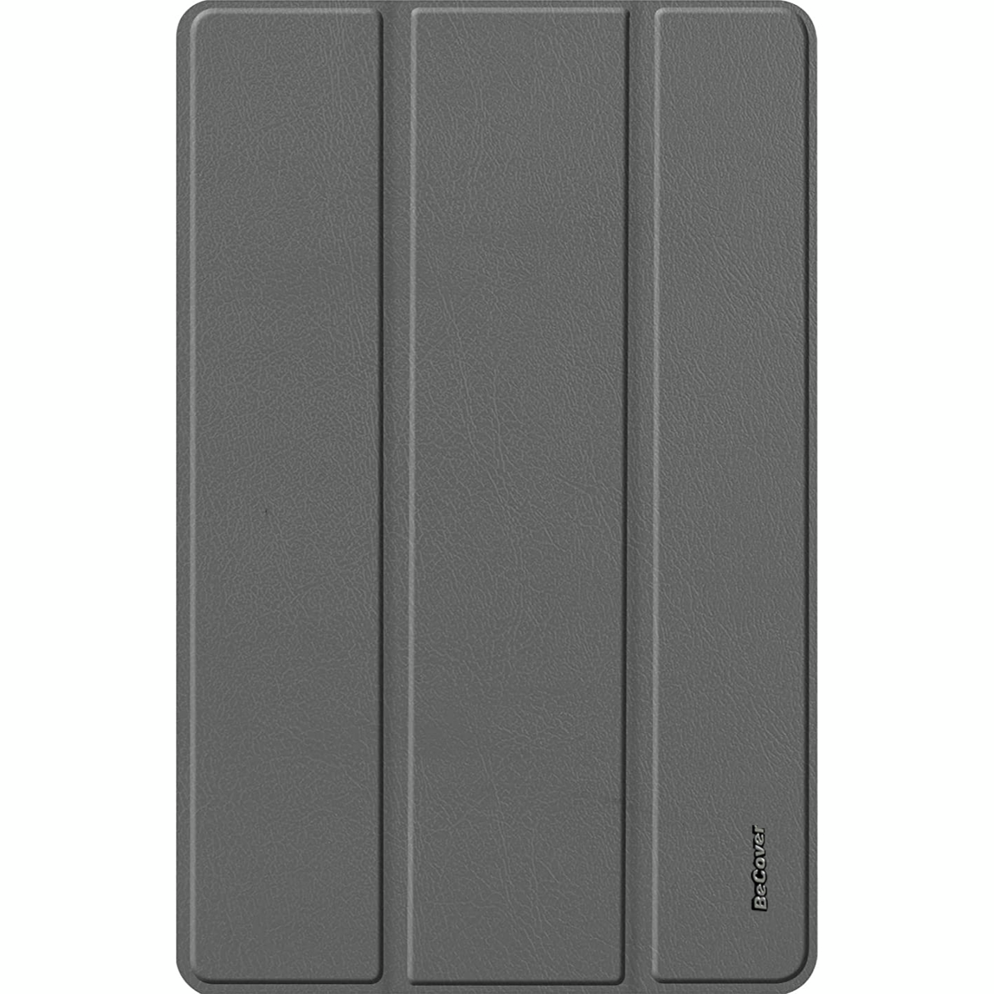 Чохол-книга BeCover Smart Case для Lenovo Tab M10 Plus 3rd Gen/K10 Pro 10.61&quot; Gray (708304)фото