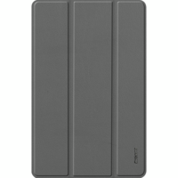 Чохол-книга BeCover Smart Case для Lenovo Tab M10 Plus 3rd Gen/K10 Pro 10.61" Gray (708304)