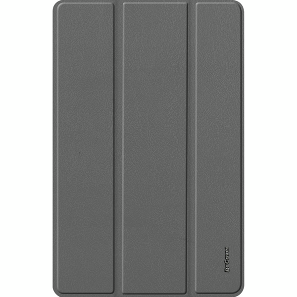 

Чехол-книжка BeCover Smart Case для Lenovo Tab M10 Plus 3rd Gen/K10 Pro 10.61" Gray (708304)