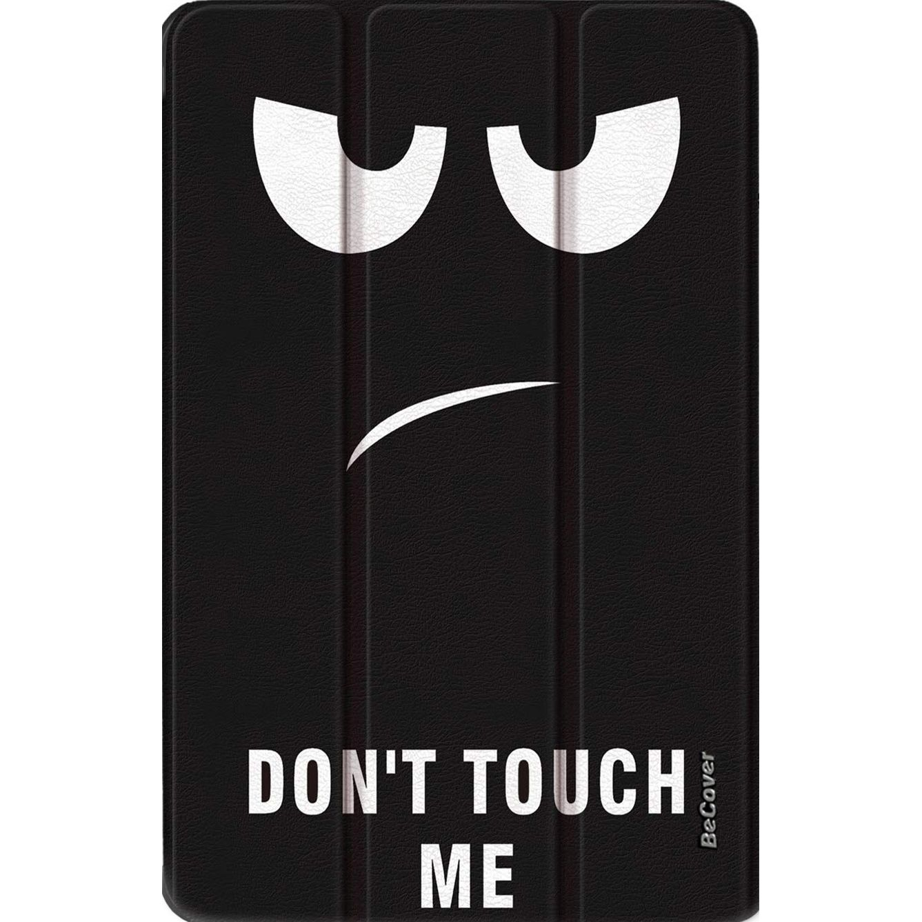 Чехол-книжка BeCover Smart Case для Lenovo Tab P11 2nd Gen 11.5" Don't Touch (708688) фото 1