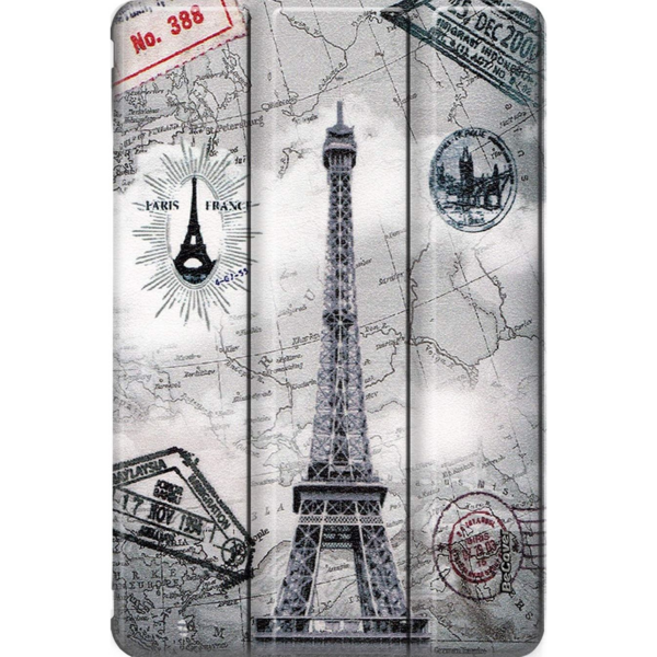 

Чехол-книжка BeCover Smart Case для Lenovo Tab P11 2nd Gen 11.5" Paris (708692)