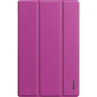 Чехол-книжка BeCover Smart Case для Lenovo Tab M10 Plus 3rd Gen/K10 Pro 10.61" Purple (708305)