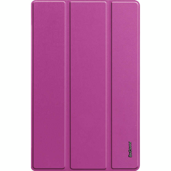 

Чехол-книжка BeCover Smart Case для Lenovo Tab M10 Plus 3rd Gen/K10 Pro 10.61" Purple (708305)