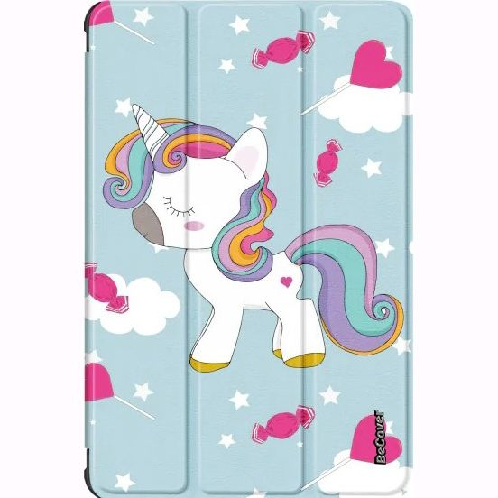 

Чехол-книжка BeCover Smart Case для Lenovo Tab P11 2nd Gen 11.5" Unicorn (708696)