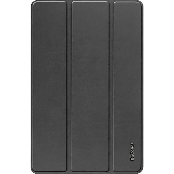 Чехол-книжка BeCover Smart Case для Lenovo Tab P11 Pro 2nd Gen/Xiaoxin Pad Pro 2022 11.2" Black (708697) фото 1