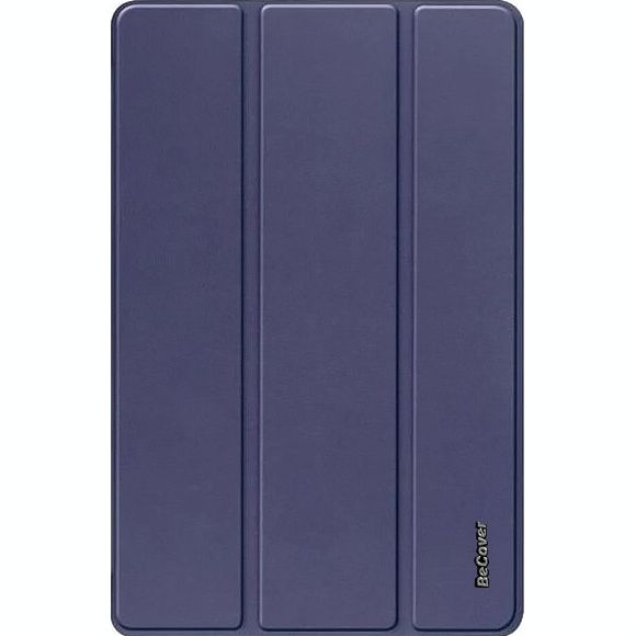 Чехол-книжка BeCover Smart Case для Lenovo Tab P11 Pro 2nd Gen/Xiaoxin Pad Pro 2022 11.2&quot; Deep Blue (708698) фото 