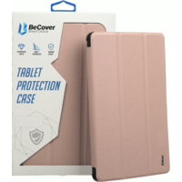 Чохол-книжка BeCover Smart Case для Lenovo Tab P12 TB-370FU 12.7" Rose Gold (710061)
