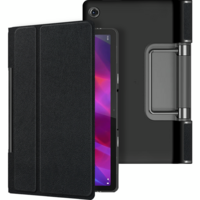 Чохол-книжка BeCover Smart Case для Lenovo Yoga Tab 11 YT-706F Black (707287)