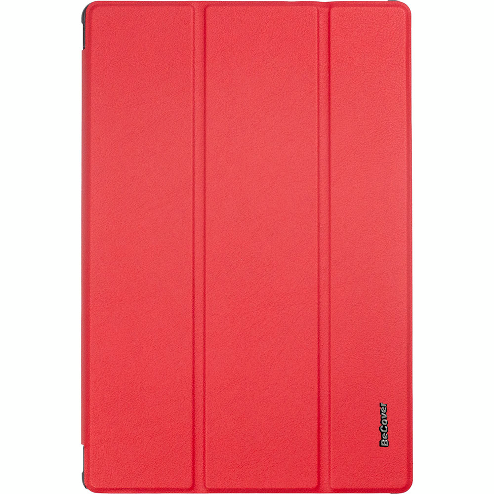 Чехол-книжка BeCover Smart Case для Lenovo Tab M10 Plus 3rd Gen/K10 Pro 10.61&quot; Red (708306) фото 
