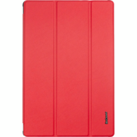 Чехол-книжка BeCover Smart Case для Lenovo Tab M10 Plus 3rd Gen/K10 Pro 10.61" Red (708306)