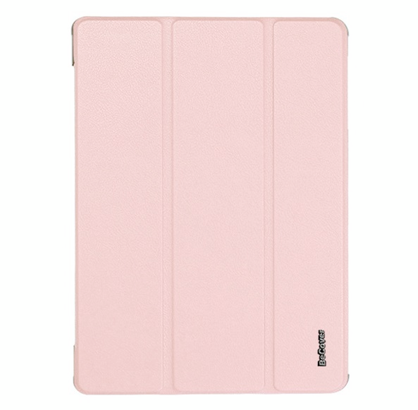 

Чехол-книжка BeCover для Apple iPad Mini 6 Pink (707525)