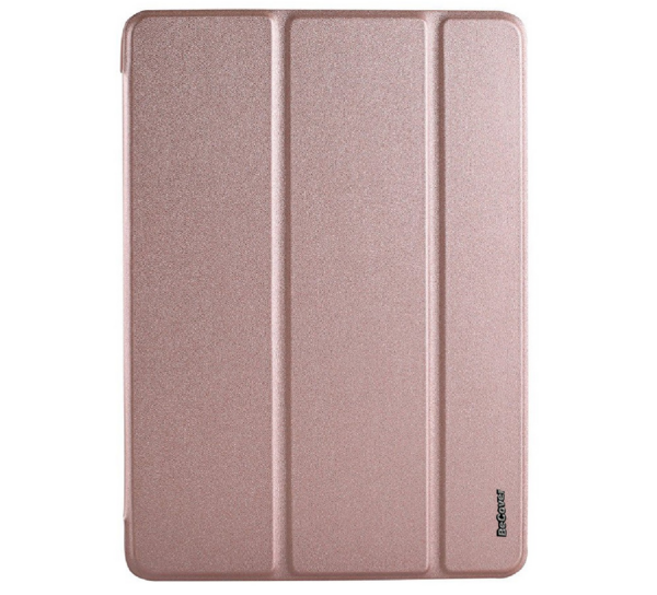 

Чехол-книжка BeCover для Apple iPad Mini 6 Rose Gold (707526)