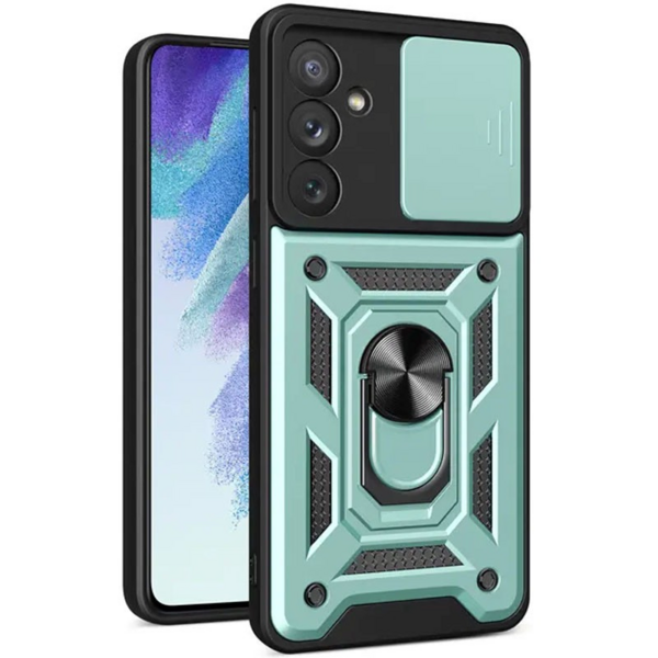 

Чехол BeCover Military для Samsung Galaxy A05s SM-A057 Dark Green (710551)