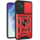 Чохол BeCover Military для Samsung Galaxy A05s SM-A057 Red (710552)