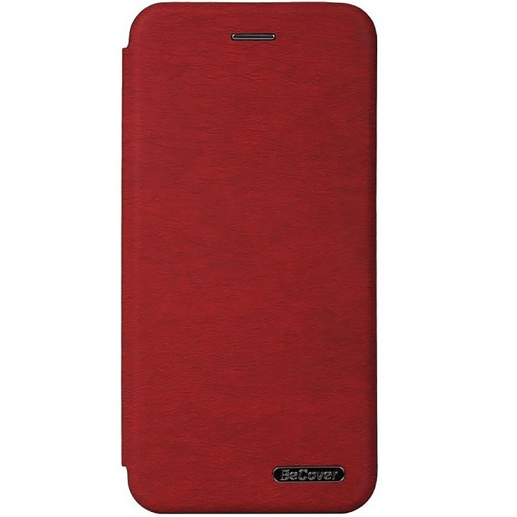 Чохол-книжка BeCover Exclusive для Samsung Galaxy A05 SM-A055 Burgundy Red (710261)фото