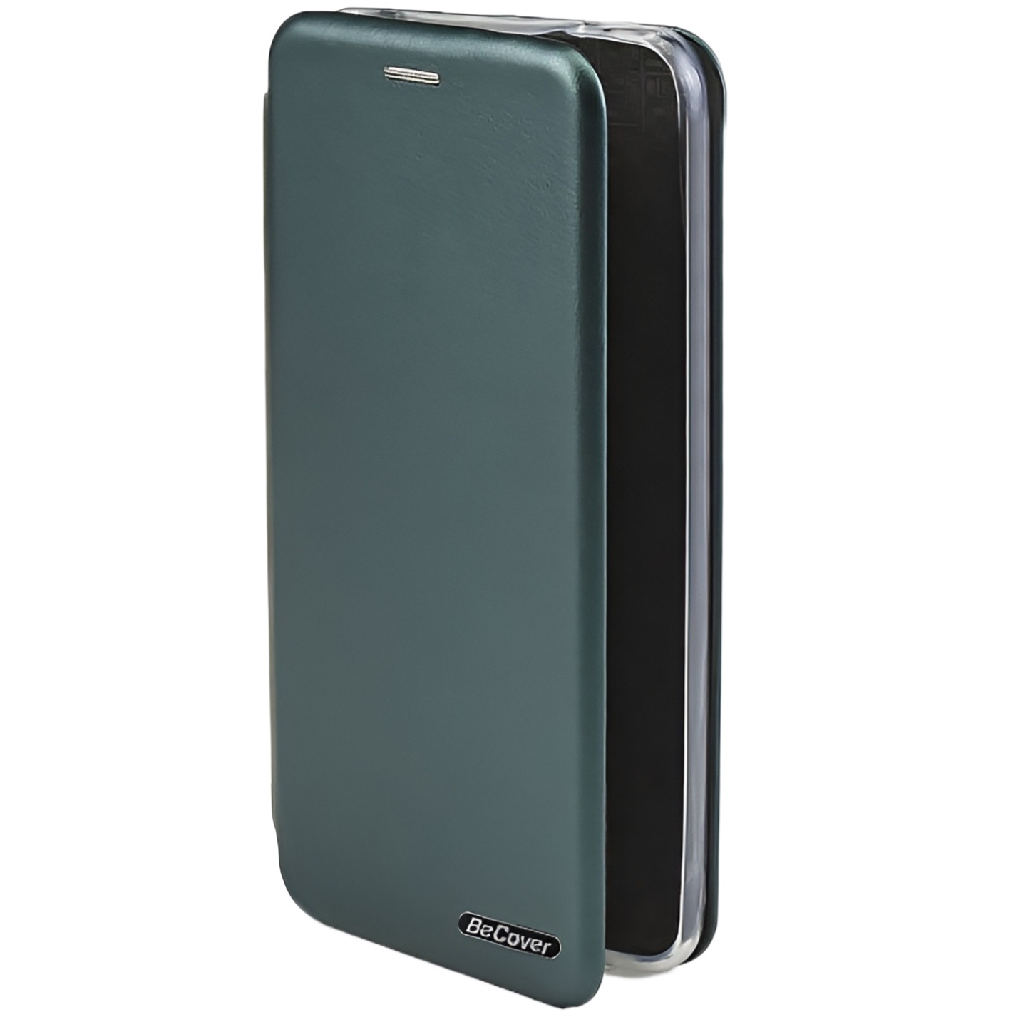 Чехол-книжка BeCover Exclusive для Samsung Galaxy A05 SM-A055 Dark Green (710262) фото 
