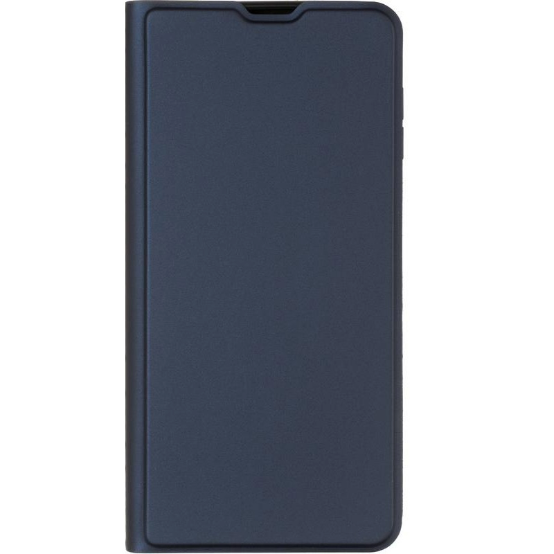 Чехол-книжка BeCover Exclusive New Style для Samsung Galaxy A05 SM-A055 Blue (710152) фото 