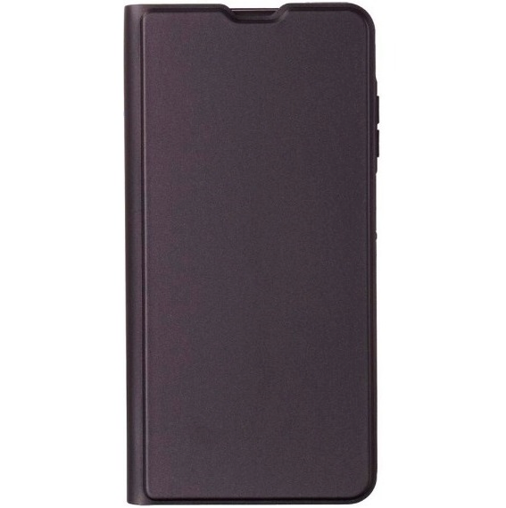 Чехол-книжка BeCover Exclusive New Style для Samsung Galaxy A15 4G SM-A155/A15 5G SM-A156 Black (710933) фото 1