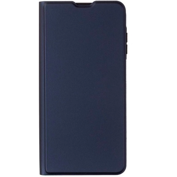 Чехол-книжка BeCover Exclusive New Style для Samsung Galaxy A15 4G SM-A155/A15 5G SM-A156 Blue (710934) фото 