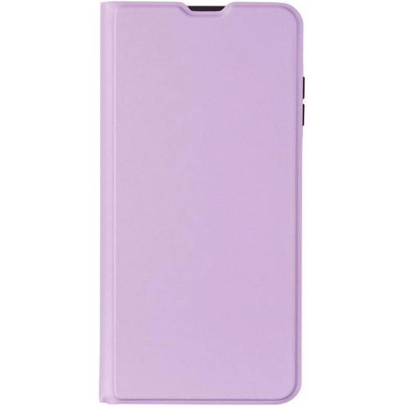 Чехол-книжка BeCover Exclusive New Style для Samsung Galaxy A15 4G SM-A155/A15 5G SM-A156 Purple (710935) фото 1