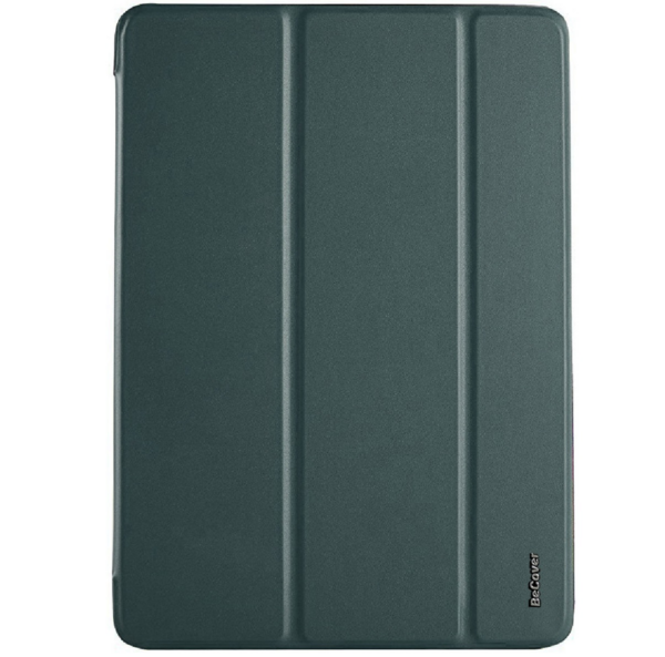 

Чехол-книжка BeCover для Apple iPad Mini 6 Dark Green (707521)