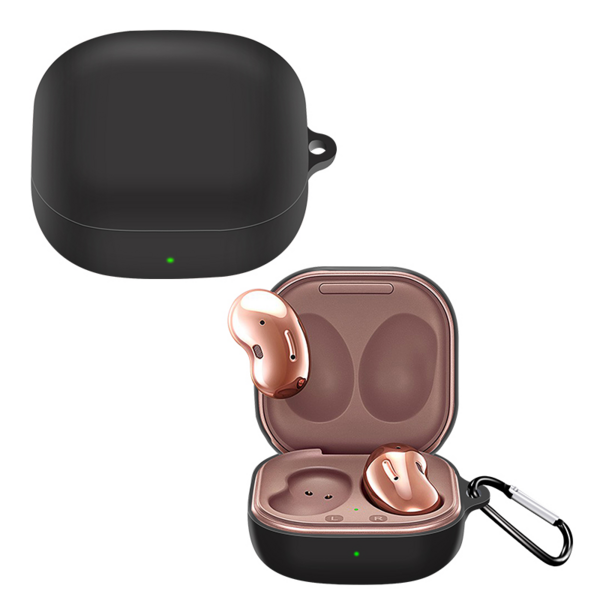 

Чехол BeCover Silicon для Samsung Galaxy Buds FE SM-R400 Black (710090)