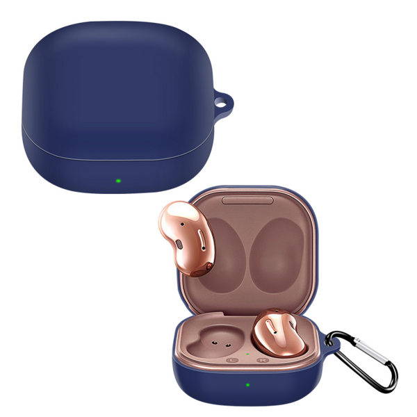

Чехол BeCover Silicon для Samsung Galaxy Buds FE SM-R400 Deep Blue (710091)