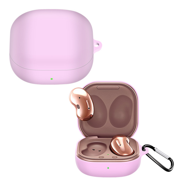 

Чехол BeCover Silicon для Samsung Galaxy Buds FE SM-R400 Pink (710095)
