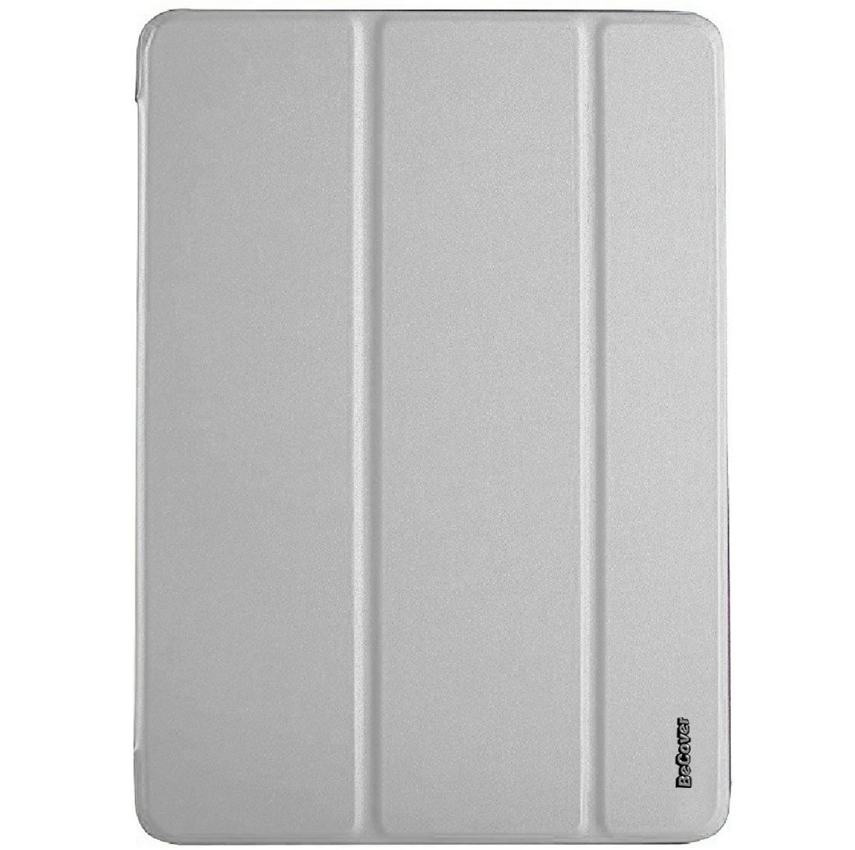 Чехол-книжка BeCover для Apple iPad Mini 6 Gray (707522) фото 