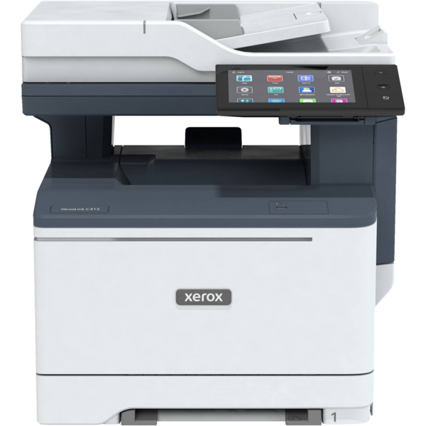 МФУ лазерное А4 цв. Xerox VersaLink C415DN (C415V_DN)