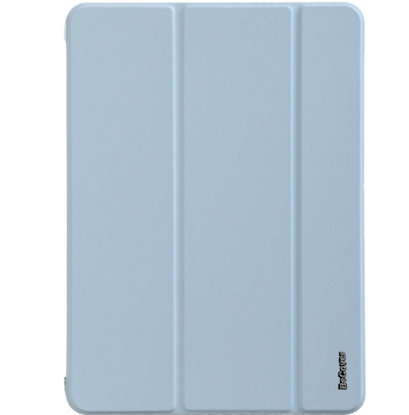

Чехол-книжка BeCover для Apple iPad Mini 6 Light Blue (707523)