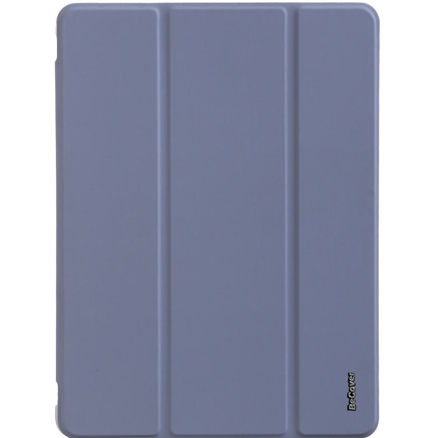 Чехол-книжка BeCover для Apple iPad Mini 6 Purple (707524) фото 