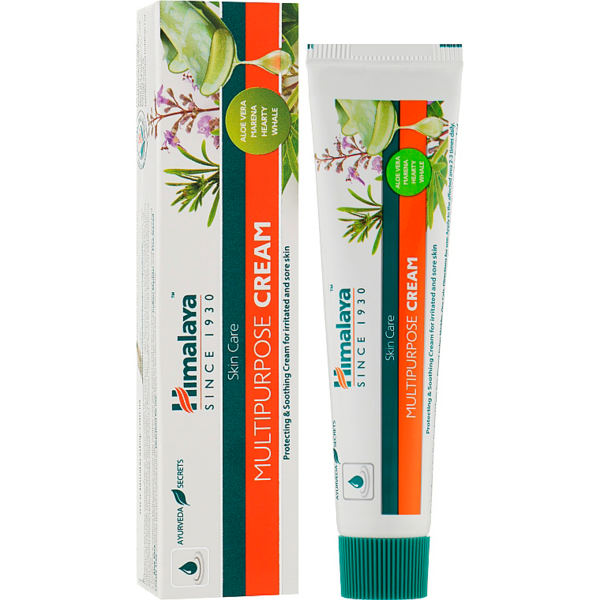Крем Himalaya мультифункциональный 20г