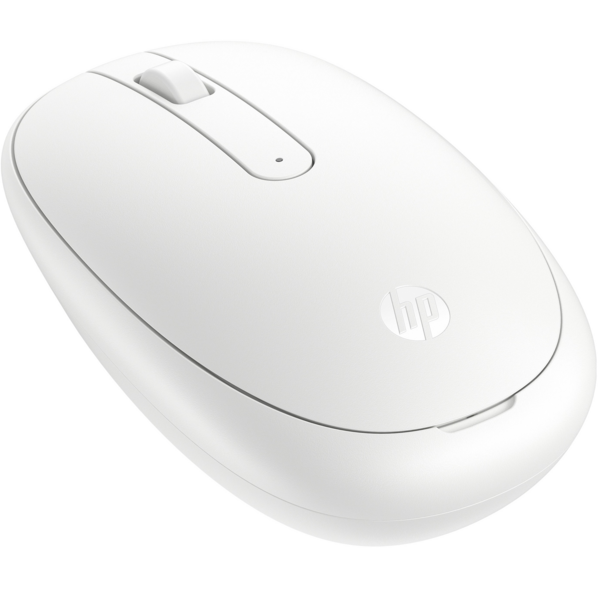 Акція на Мышь HP 240, BT White (793F9AA) від MOYO