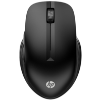 Мышь HP 430 Multi-Device, WL/BT Black (3B4Q2AA)