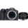 Фотоаппарат CANON EOS R7 + RF 16 mm f/2.8 STM (5137C041RF16)