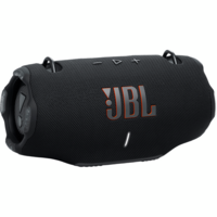 Портативная акустика JBL Xtreme 4 Black (JBLXTREME3BLKEU)