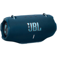 Портативна акустика JBL Xtreme 4 Blue (JBLXTREME3BLUEU)