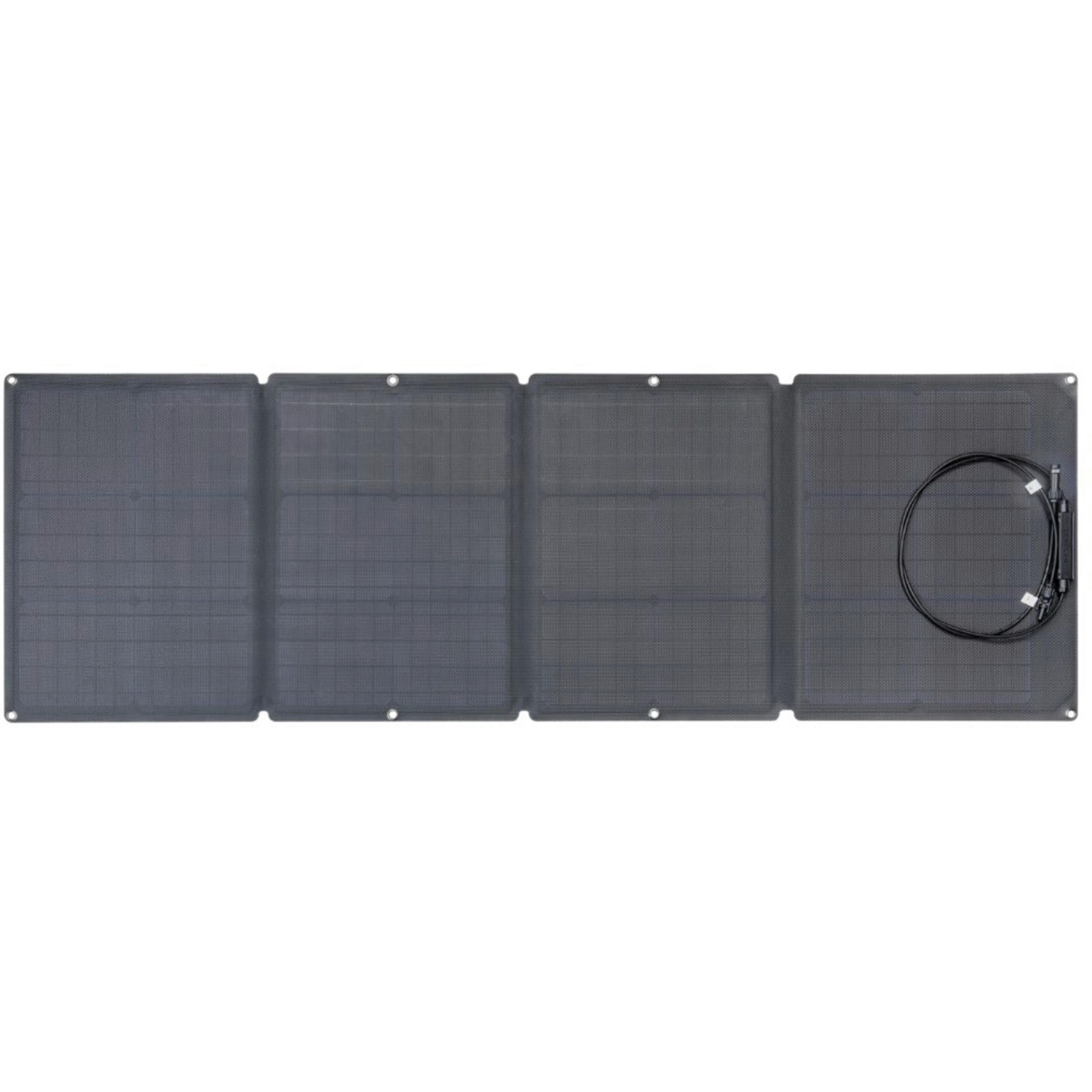Сонячна панель EcoFlow 110W Solar Panel (EFSOLAR110N)фото
