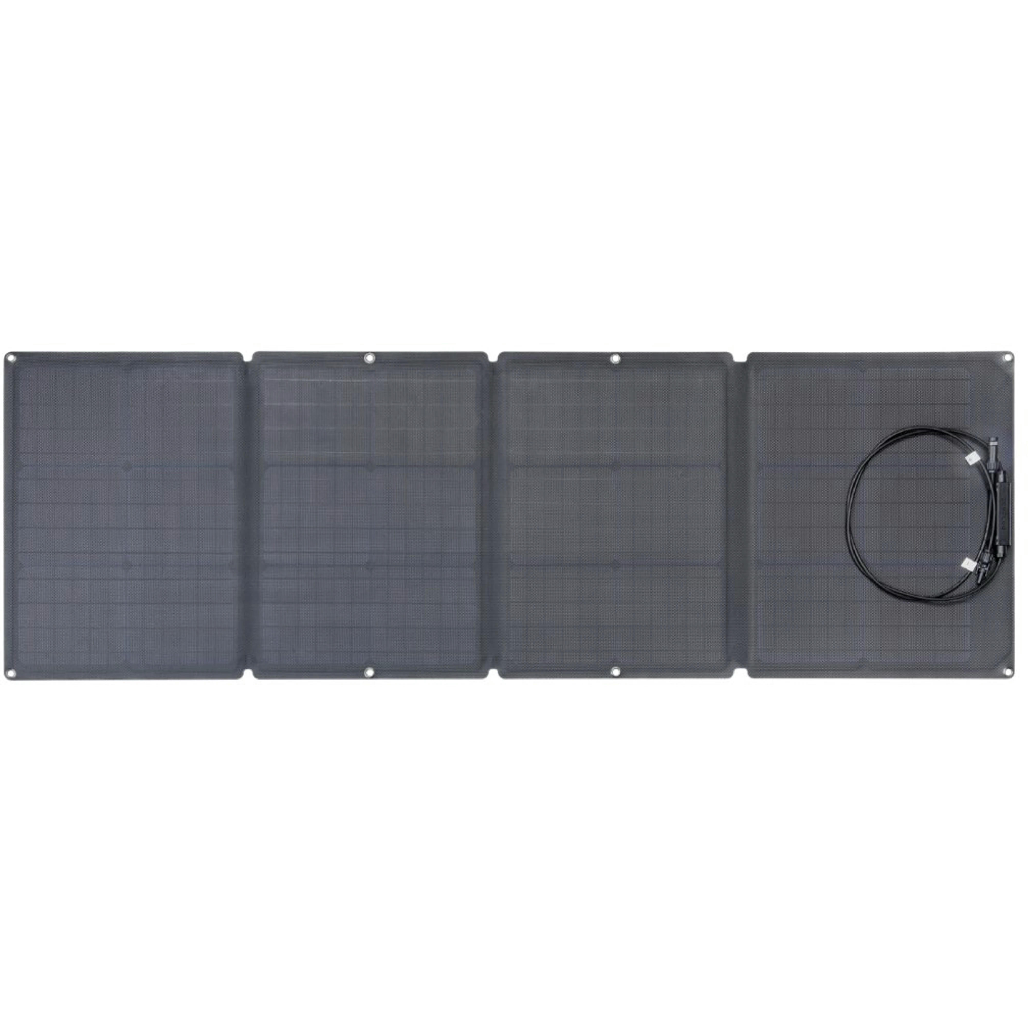 Солнечная панель EcoFlow 110W Solar Panel (EFSOLAR110N) фото 1