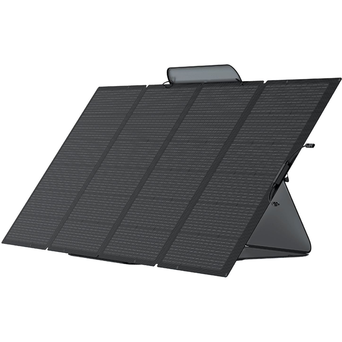 Солнечная панель EcoFlow 400W Solar Panel (SOLAR400W) фото 1