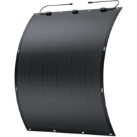 Комплект гнучких сонячних панелей EcoFlow 2x200W Solar Panel (EFSOLAR200W-Flex)