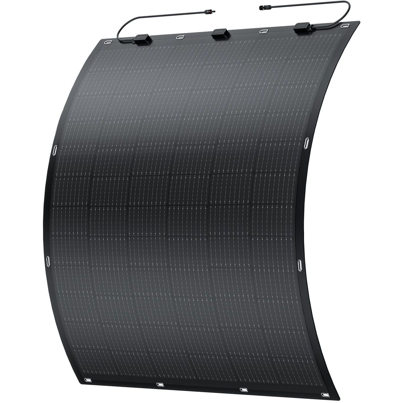 Комплект гнучких сонячних панелей EcoFlow 2x200W Solar Panel (EFSOLAR200W-Flex)фото1