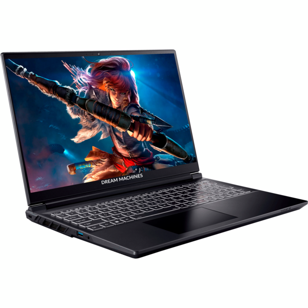 

Ноутбук DREAM MACHINES RG4060-16 (RG4060-16UA36)