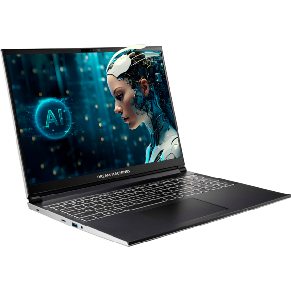 

Ноутбук DREAM MACHINES RG4060-16 (RG4060-16UA26)